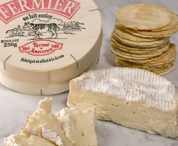 Cheese The Undiscovered Journeys Normandy, France Premium Gourmet Cheese Company